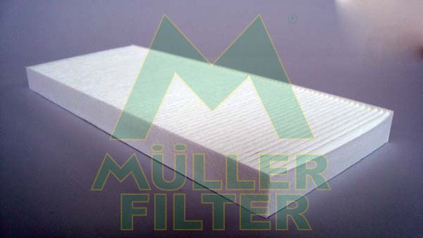 MULLER FILTER Filter,salongiõhk FC126